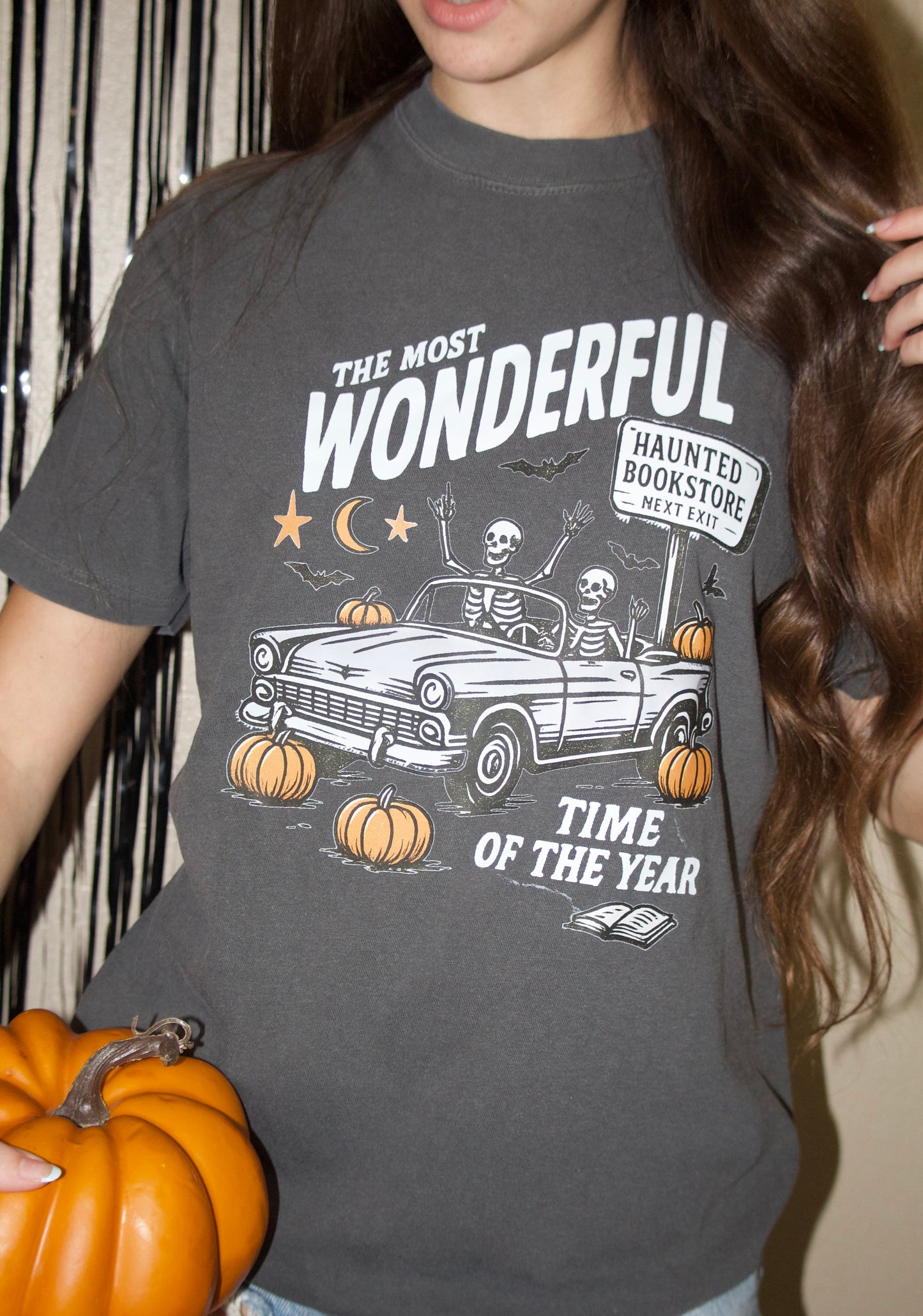 The most wonderful time of the year tee