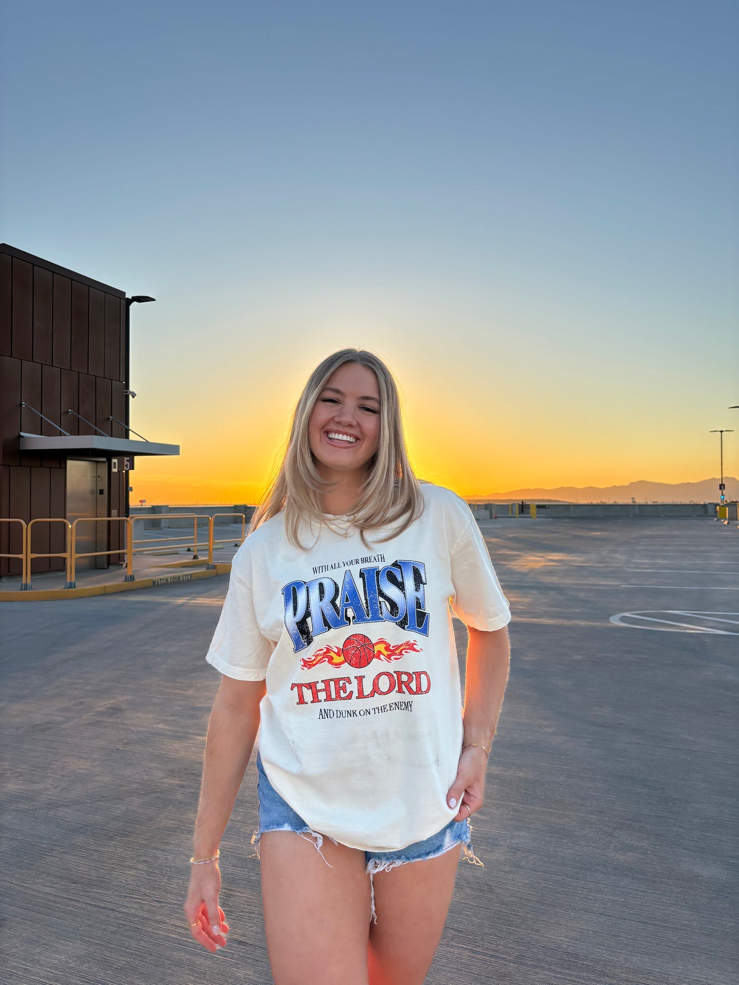 WHOLESALE Praise the Lord