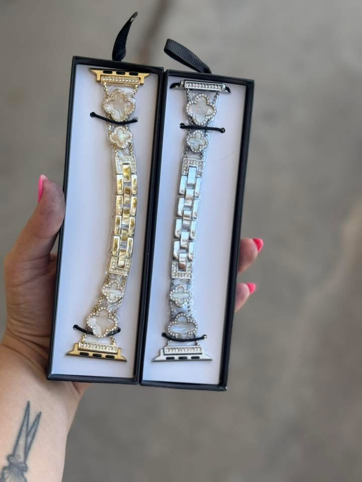 Watch bands (44 mm)