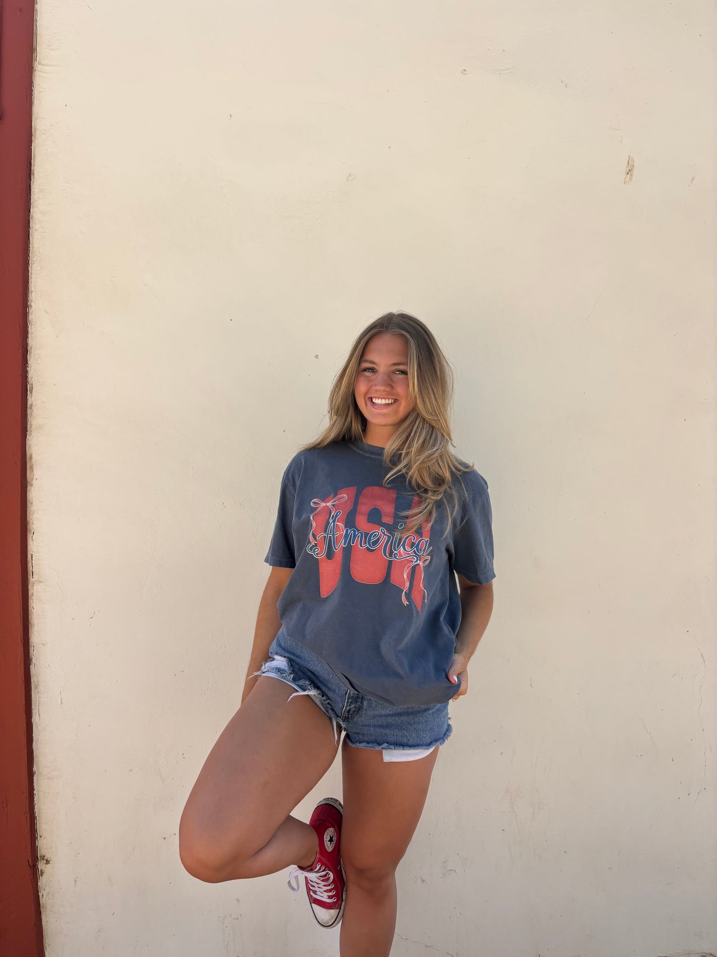 WHOLESALE USA tee