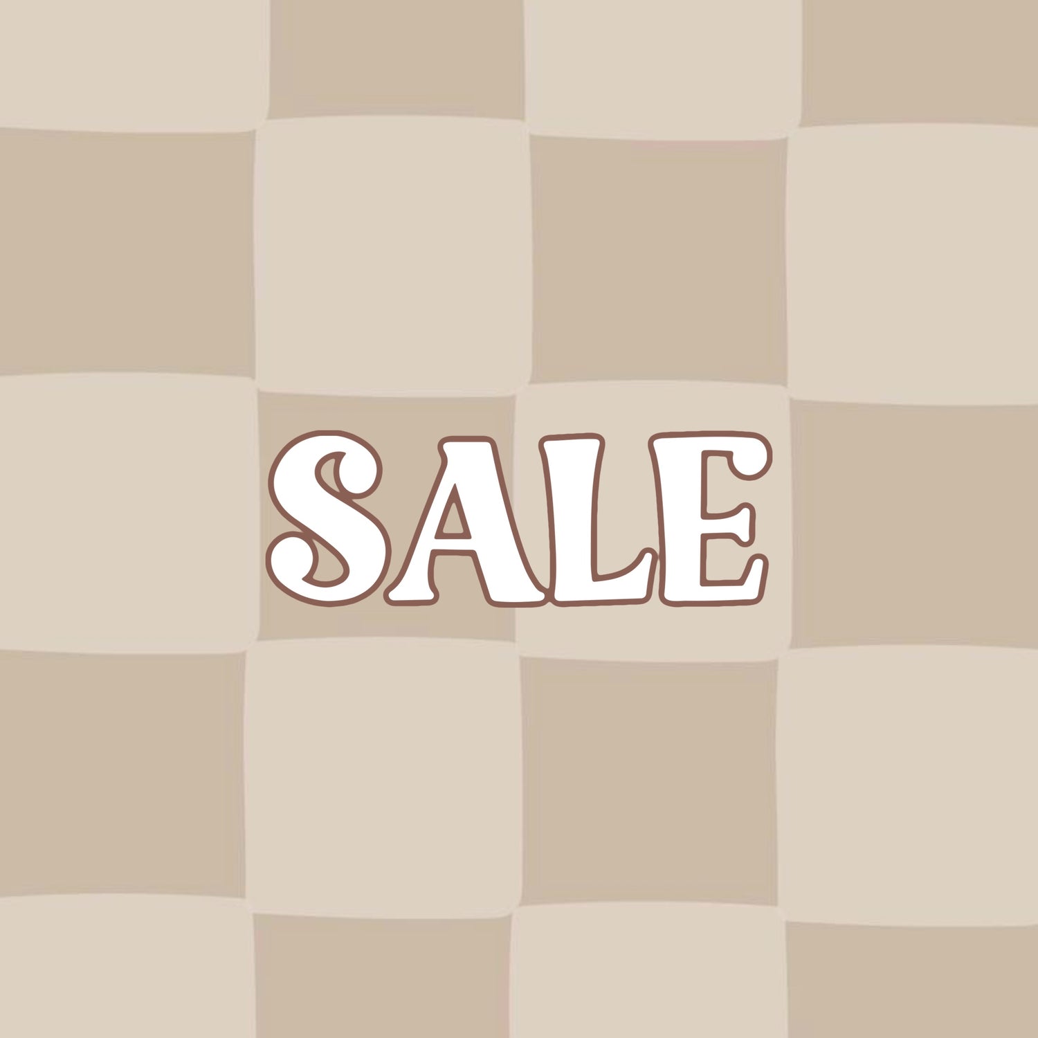 SALE
