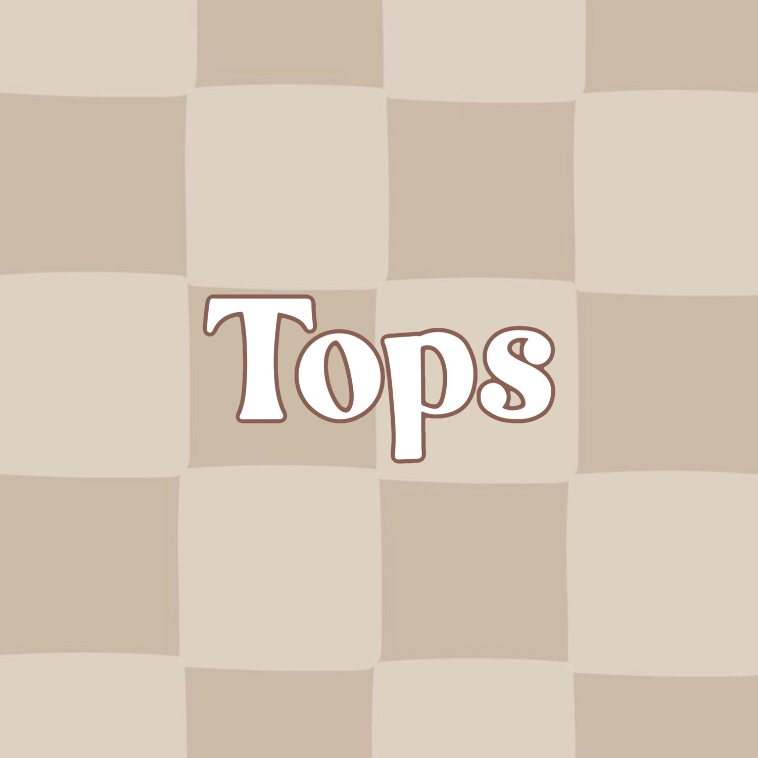 Tops