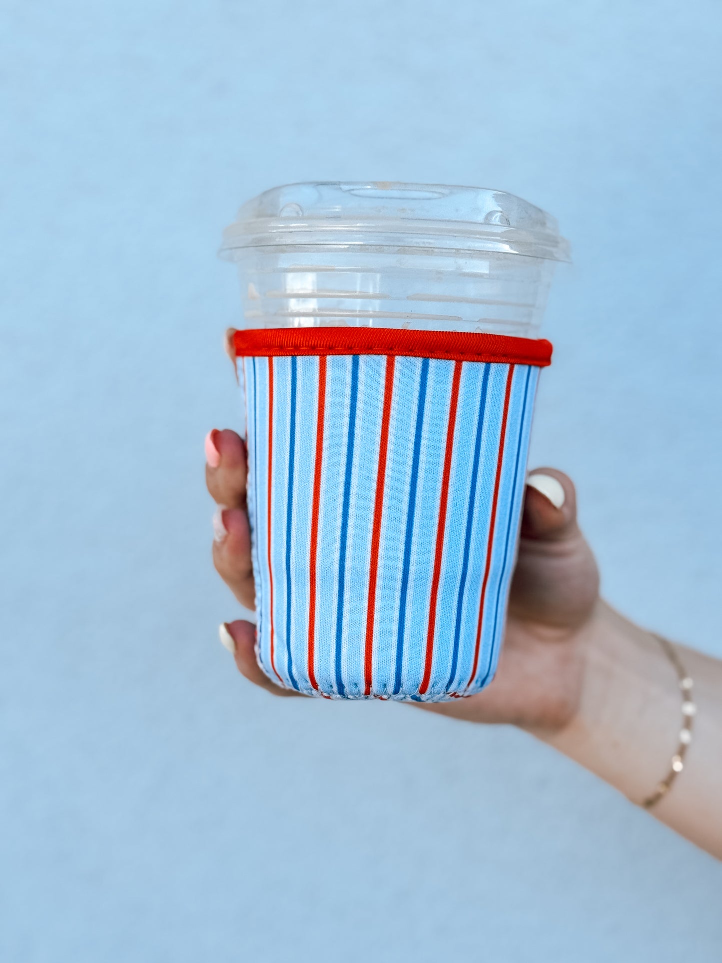 4th of July koozies