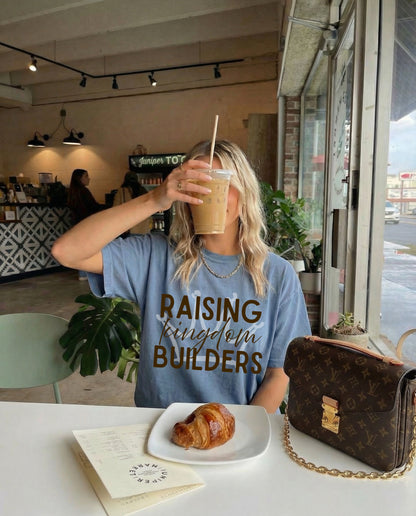 WHOLESALE raising kingdom builders