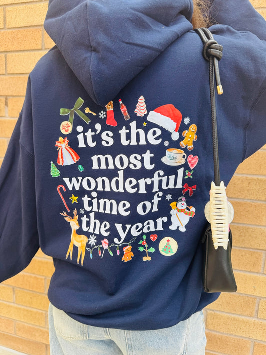 It’s the most wonderful time of the year BB&C exclusive