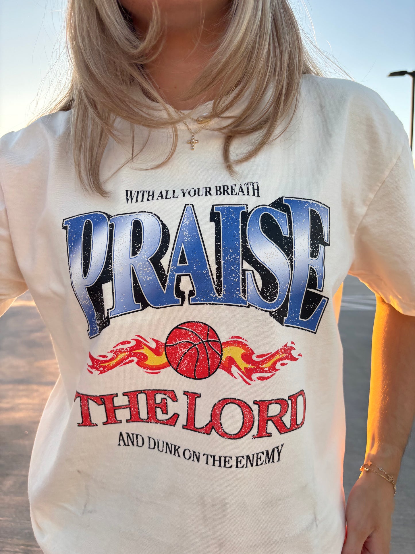 WHOLESALE Praise the Lord