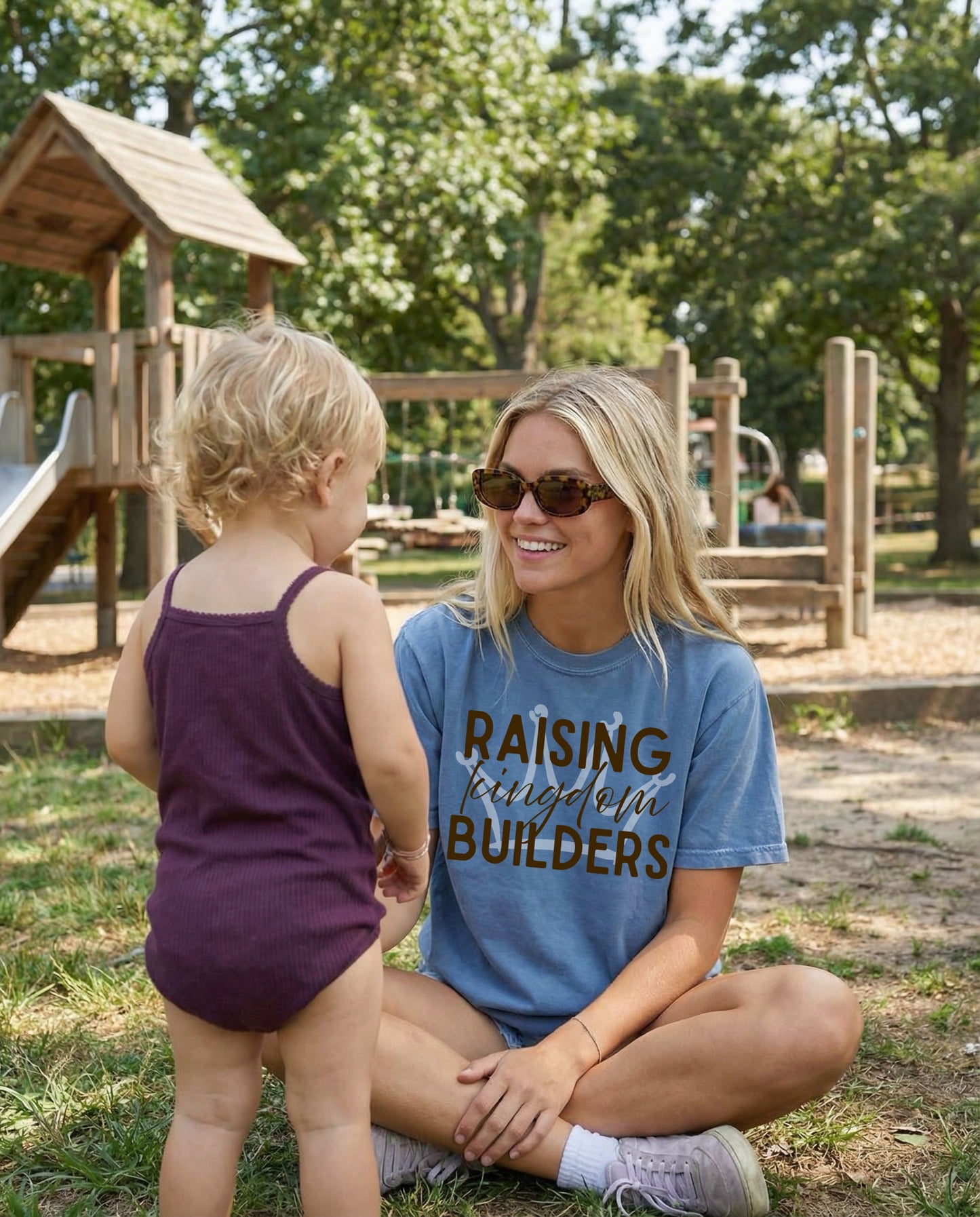 WHOLESALE raising kingdom builders