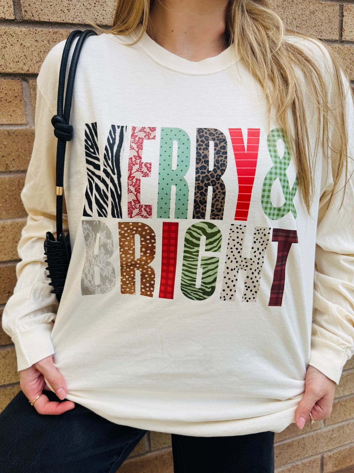 Merry and bright BB&C exclusive