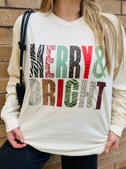 Merry and bright BB&C exclusive