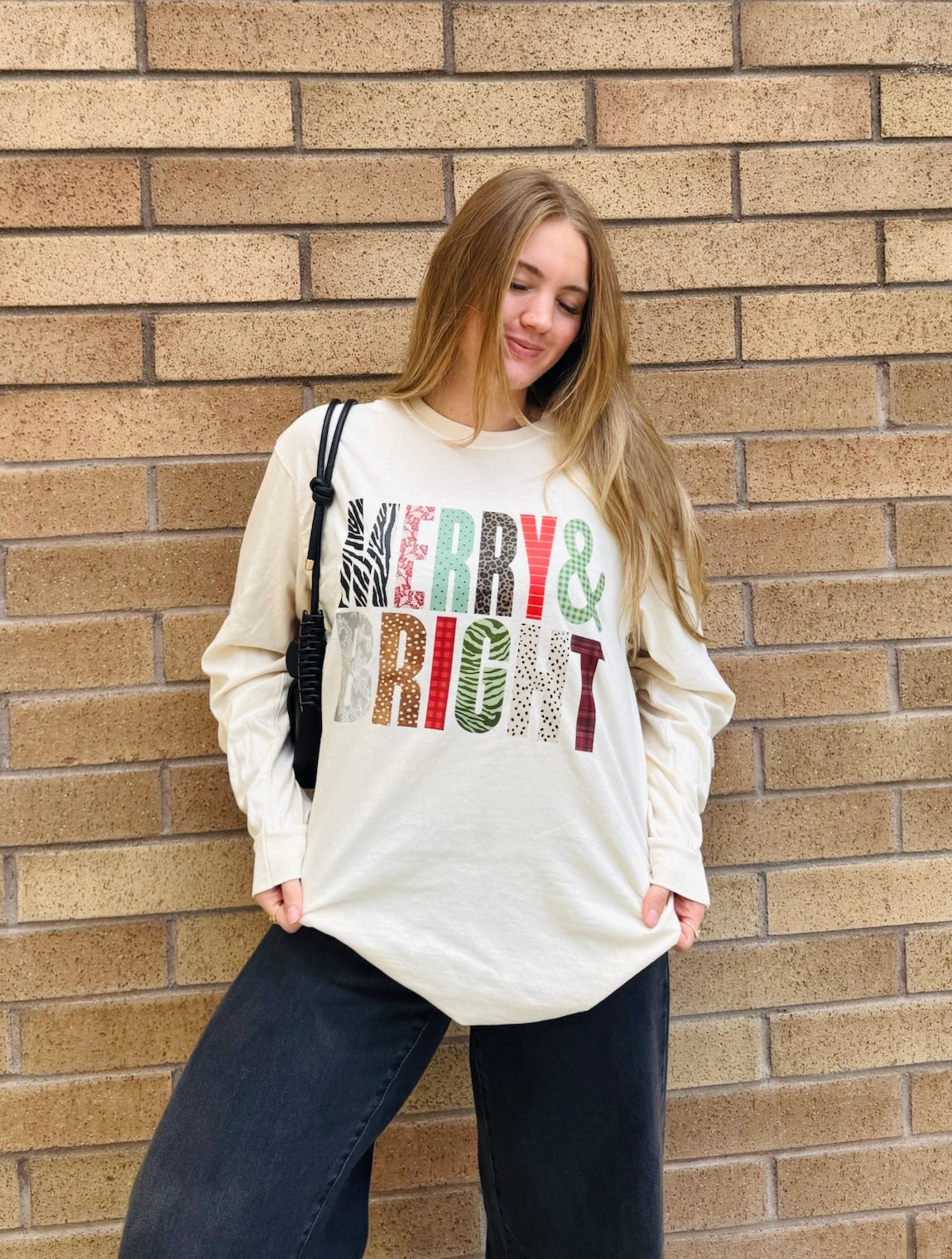 Merry and bright BB&C exclusive