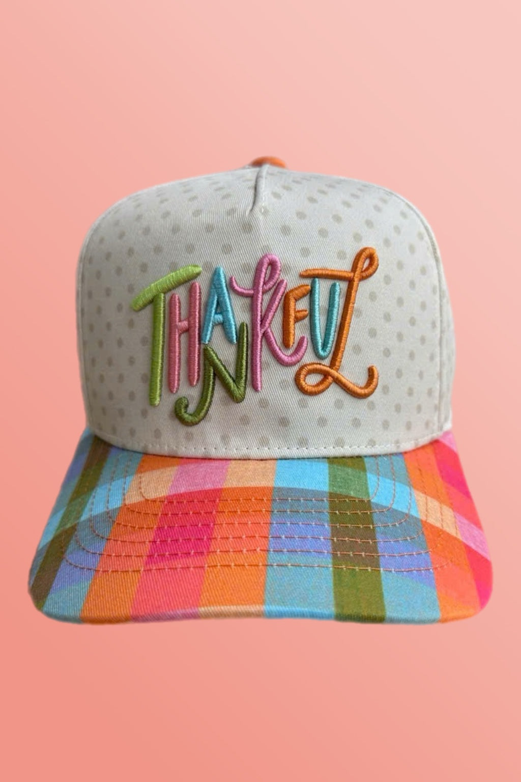 Thankful hat