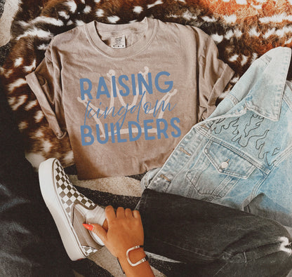 WHOLESALE raising kingdom builders