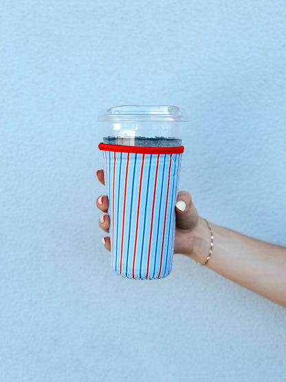 4th of July koozies