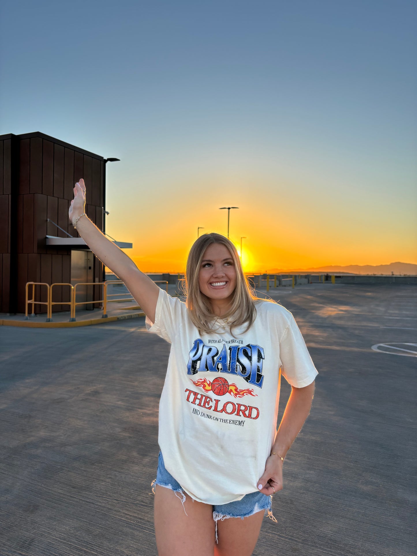 WHOLESALE Praise the Lord