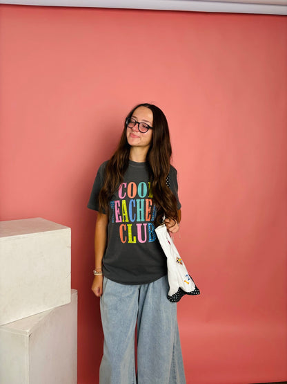 WHOLESALE cool teacher club