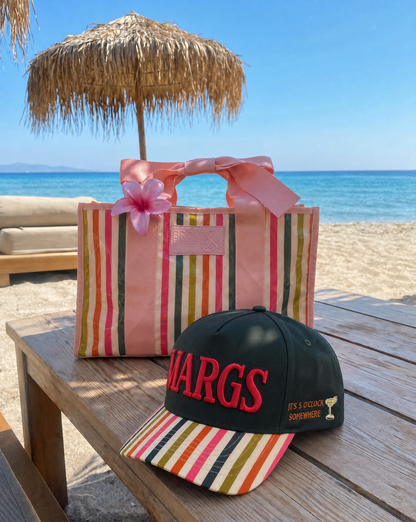 WHOLESALE PREORDER Margs hat (ships 6/25)