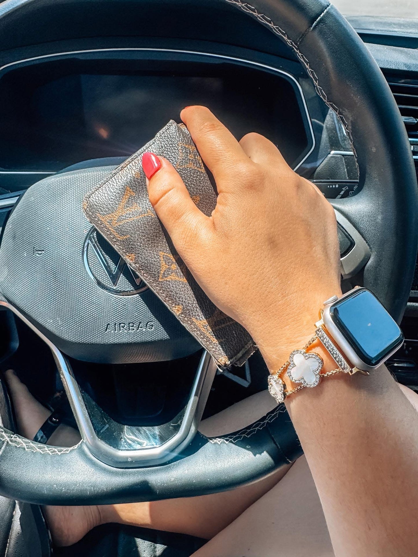 Watch bands (44 mm)