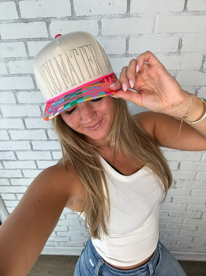 WHOLESALE You Matter Trucker hat